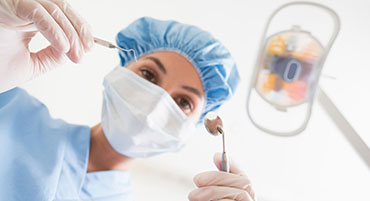 Assistência Odontológica